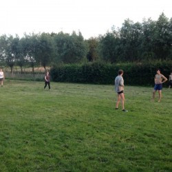 Vrijdag vergadering JPG  120 - Scouts en Gidsen Zaventem 